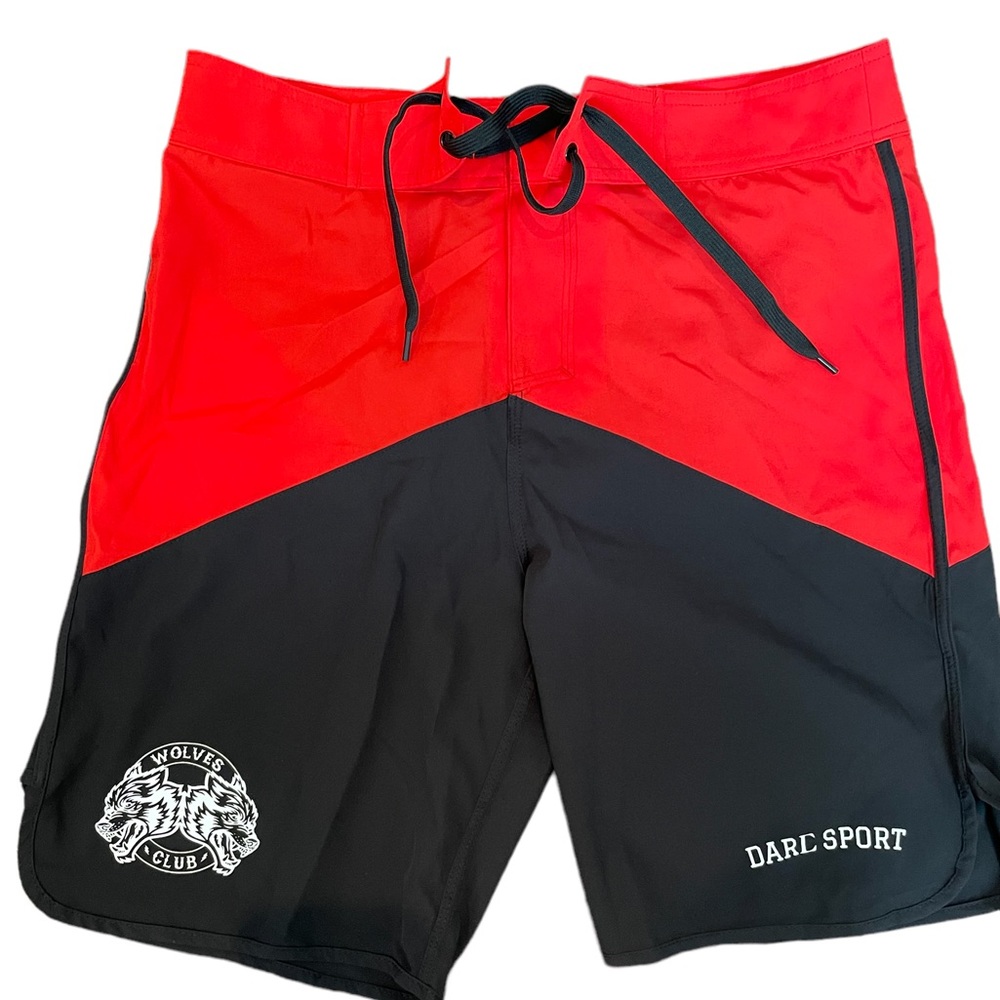 Darc Sport Stage Shorts